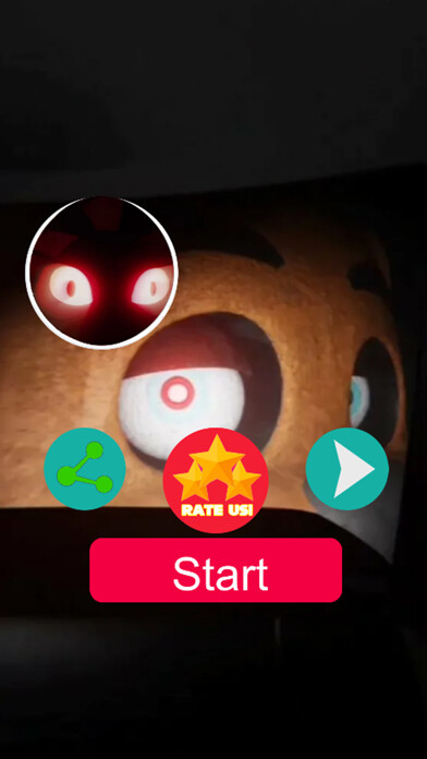 Emulate iPhone app Security Monsters breach call using MyAndroid Emulate iPhone app Security Monsters breach call using MyAndroid