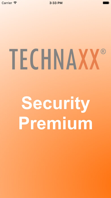 Emulate iPhone app Security Premium using MyAndroid Emulate iPhone app Security Premium using MyAndroid