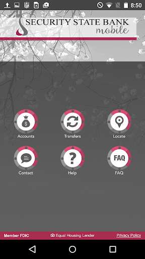 Run android online APK Security State Bank Waverly from MyAndroid or emulate Security State Bank Waverly using MyAndroid Run android online APK Security State Bank Waverly from MyAndroid or emulate Security State Bank Waverly using MyAndroid