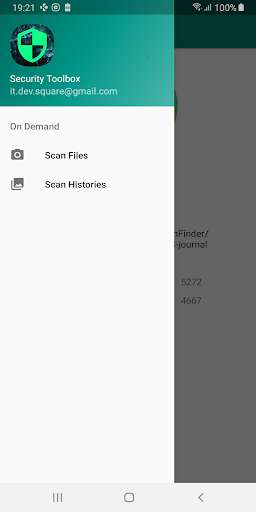 Run android online APK Security Toolbox from MyAndroid or emulate Security Toolbox using MyAndroid Run android online APK Security Toolbox from MyAndroid or emulate Security Toolbox using MyAndroid