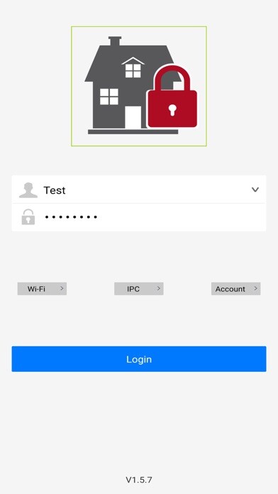 Emulate iPhone app Securlab Plus using MyAndroid Emulate iPhone app Securlab Plus using MyAndroid