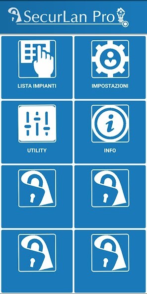 Run android online APK SecurlanPro from MyAndroid or emulate SecurlanPro using MyAndroid