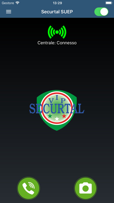 Emulate iPhone app Securtal SUEP using MyAndroid Emulate iPhone app Securtal SUEP using MyAndroid