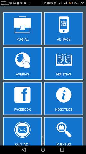 Run android online APK SecurtecCR-V3 from MyAndroid or emulate SecurtecCR-V3 using MyAndroid Run android online APK SecurtecCR-V3 from MyAndroid or emulate SecurtecCR-V3 using MyAndroid