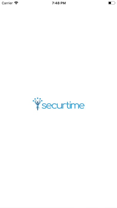 Emulate iPhone app SecurTime_V3 using MyAndroid Emulate iPhone app SecurTime_V3 using MyAndroid