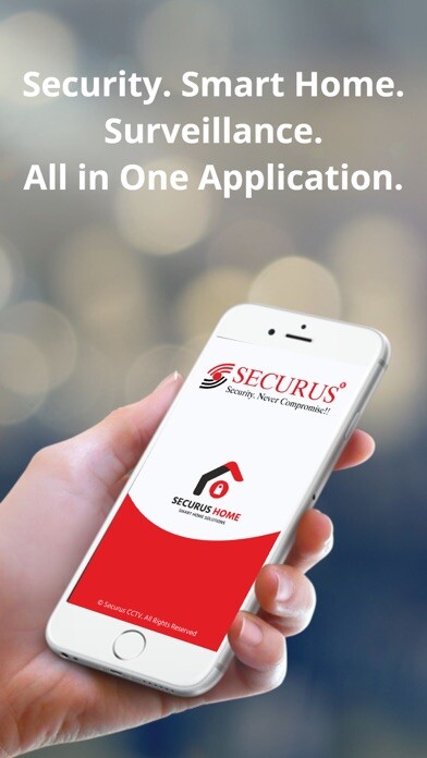 Emulate iPhone app Securus Home using MyAndroid Emulate iPhone app Securus Home using MyAndroid