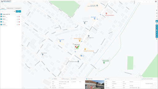 Run android online APK Secusoft GPS Client from MyAndroid or emulate Secusoft GPS Client using MyAndroid Run android online APK Secusoft GPS Client from MyAndroid or emulate Secusoft GPS Client using MyAndroid