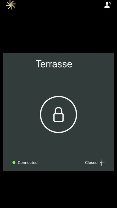 Emulate iPhone app Secuyou Smart Lock using MyAndroid