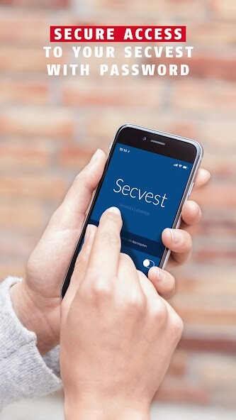 Run android online APK Secvest from MyAndroid or emulate Secvest using MyAndroid Run android online APK Secvest from MyAndroid or emulate Secvest using MyAndroid
