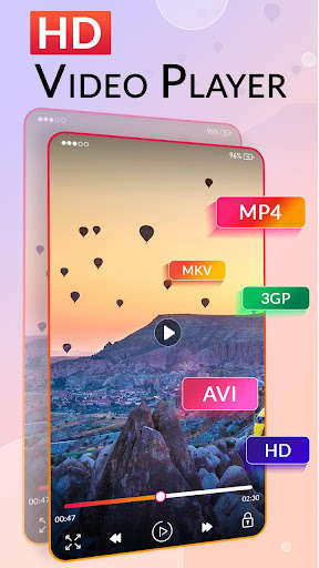 Run android online APK SEcX Video Player - HD Video Player 2021 from MyAndroid or emulate SEcX Video Player - HD Video Player 2021 using MyAndroid