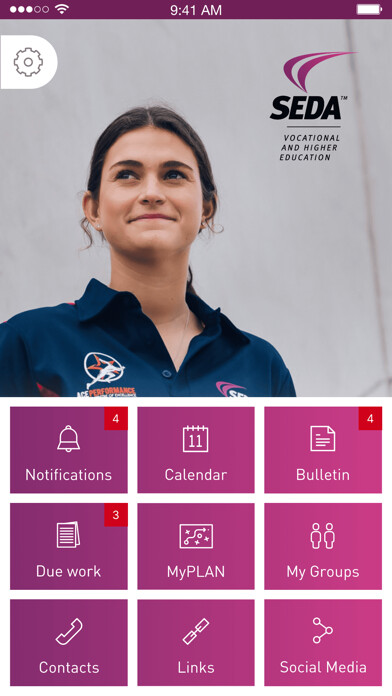 Run android online APK SEDA Group VHE from MyAndroid or emulate SEDA Group VHE using MyAndroid