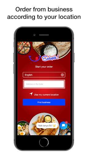 Run android online APK SEDAPEK from MyAndroid or emulate SEDAPEK using MyAndroid