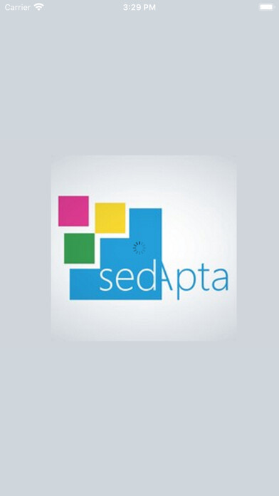 Emulate iPhone app sedApta GO using MyAndroid