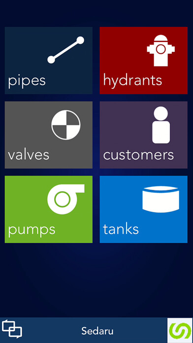 Emulate iPhone app Sedaru Fieldforce using MyAndroid Emulate iPhone app Sedaru Fieldforce using MyAndroid