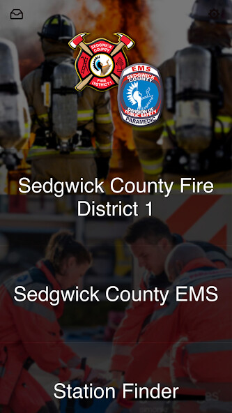 Run android online APK Sedgwick County Fire and EMS from MyAndroid or emulate Sedgwick County Fire and EMS using MyAndroid Run android online APK Sedgwick County Fire and EMS from MyAndroid or emulate Sedgwick County Fire and EMS using MyAndroid