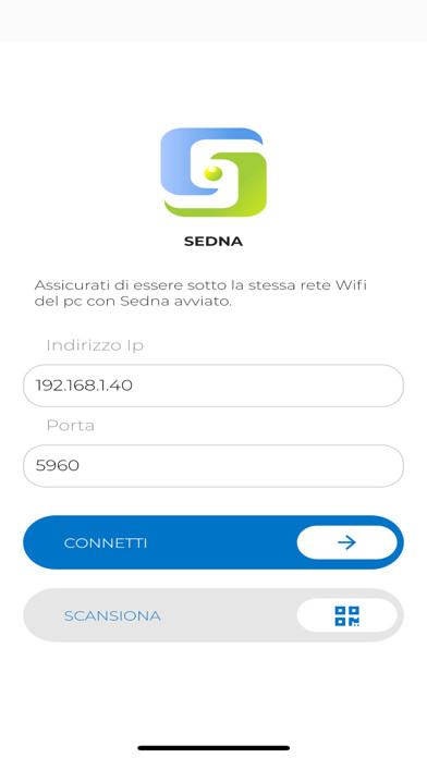 Emulate iPhone app Sedna using MyAndroid Emulate iPhone app Sedna using MyAndroid