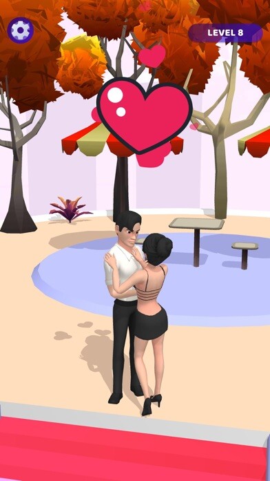 Emulate iPhone app Seduce or Loose using MyAndroid Emulate iPhone app Seduce or Loose using MyAndroid