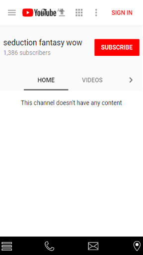 Emulate Android APK seduction fantasy