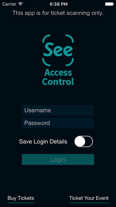 Emulate iPhone app See Access Control using MyAndroid Emulate iPhone app See Access Control using MyAndroid