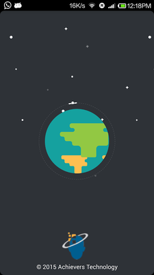 Emulate Android APK See Around