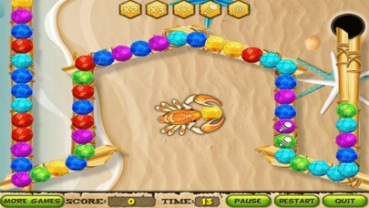 Emulate iPhone app Seebed Blast using MyAndroid Emulate iPhone app Seebed Blast using MyAndroid
