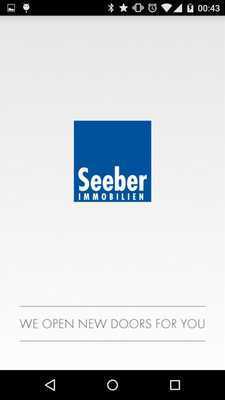 Emulate Android APK Seeber App