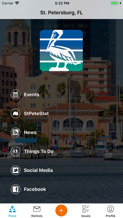 Run android online APK SeeClickFix St. Pete from MyAndroid or emulate SeeClickFix St. Pete using MyAndroid Run android online APK SeeClickFix St. Pete from MyAndroid or emulate SeeClickFix St. Pete using MyAndroid