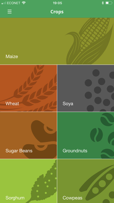 Emulate iPhone app Seed Co Zimbabwe using MyAndroid Emulate iPhone app Seed Co Zimbabwe using MyAndroid