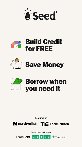 Run android online APK SeedFi - Loans, build credit from MyAndroid or emulate SeedFi - Loans, build credit using MyAndroid Run android online APK SeedFi - Loans, build credit from MyAndroid or emulate SeedFi - Loans, build credit using MyAndroid