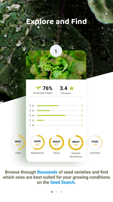 Emulate iPhone app SeedLinked using MyAndroid