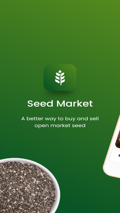 Emulate iPhone app Seed Market App using MyAndroid Emulate iPhone app Seed Market App using MyAndroid