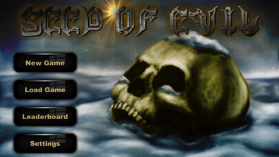 Emulate iPhone app Seed of Evil using MyAndroid Emulate iPhone app Seed of Evil using MyAndroid