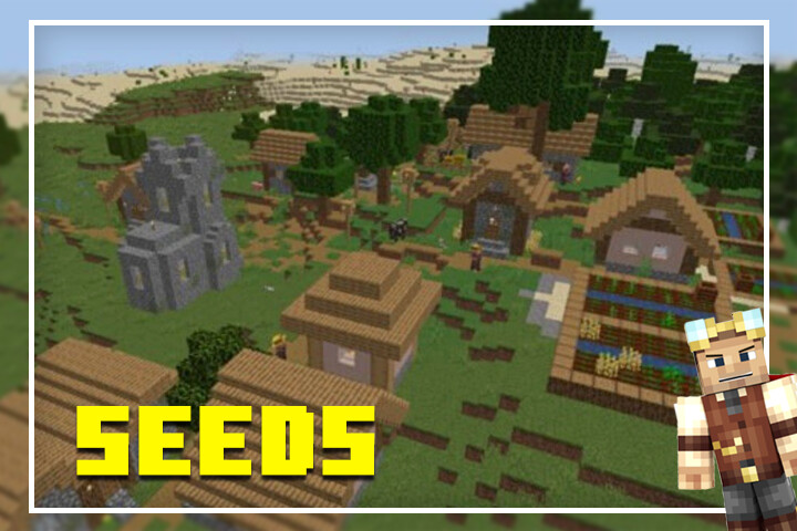 Emulate Android APK Seeds for Minecraft PE Emulate Android APK Seeds for Minecraft PE