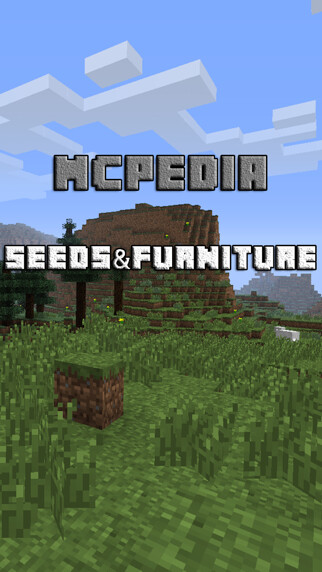 Emulate iPhone app Seeds & Furniture for Minecraft - MCPedia Pro Gamer Community! using MyAndroid Emulate iPhone app Seeds & Furniture for Minecraft - MCPedia Pro Gamer Community! using MyAndroid