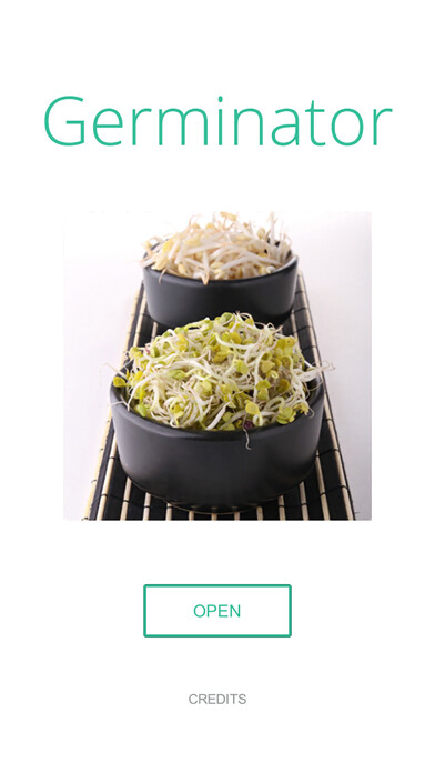 Emulate iPhone app Seeds Germinator using MyAndroid Emulate iPhone app Seeds Germinator using MyAndroid
