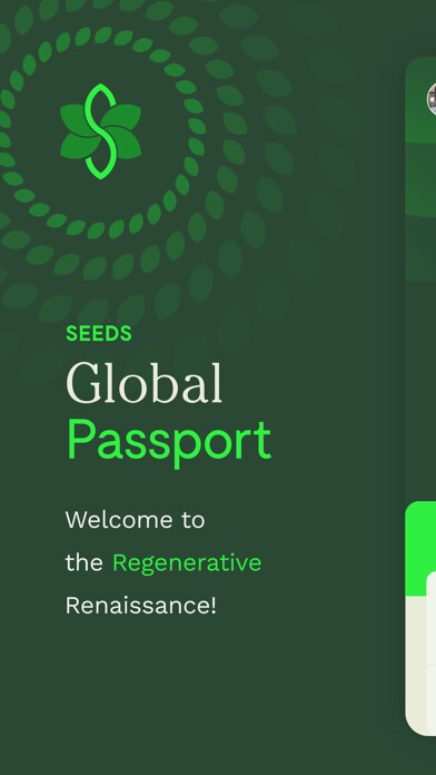 Emulate iPhone app SEEDS Global Passport using MyAndroid