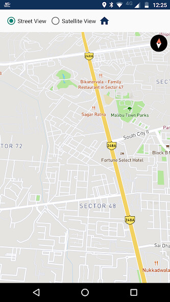 Run android online APK Seeds IL Finassist from MyAndroid or emulate Seeds IL Finassist using MyAndroid