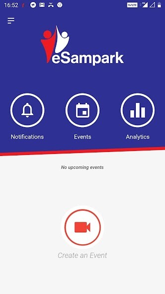 Run android online APK Seedworks - eSampark from MyAndroid or emulate Seedworks - eSampark using MyAndroid