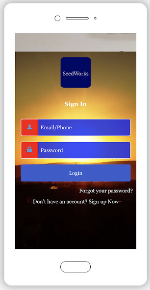 Run android online APK SeedWorks-Sappadu App from MyAndroid or emulate SeedWorks-Sappadu App using MyAndroid Run android online APK SeedWorks-Sappadu App from MyAndroid or emulate SeedWorks-Sappadu App using MyAndroid