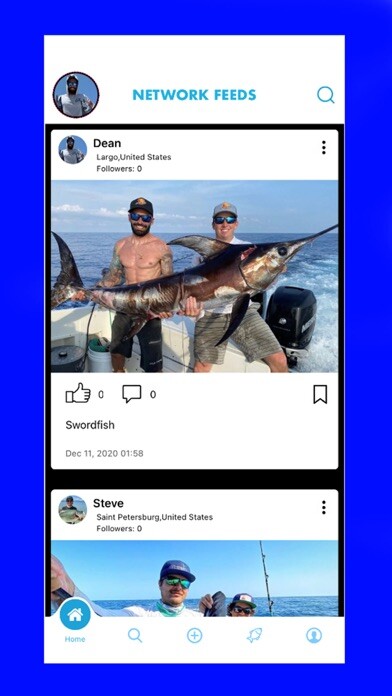 Emulate iPhone app See Fish using MyAndroid Emulate iPhone app See Fish using MyAndroid