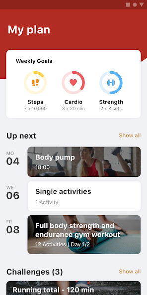 Run android online APK SEEGER FITNESS APP from MyAndroid or emulate SEEGER FITNESS APP using MyAndroid Run android online APK SEEGER FITNESS APP from MyAndroid or emulate SEEGER FITNESS APP using MyAndroid