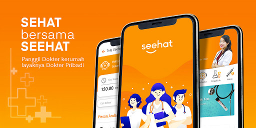 Run android online APK Seehat from MyAndroid or emulate Seehat using MyAndroid Run android online APK Seehat from MyAndroid or emulate Seehat using MyAndroid