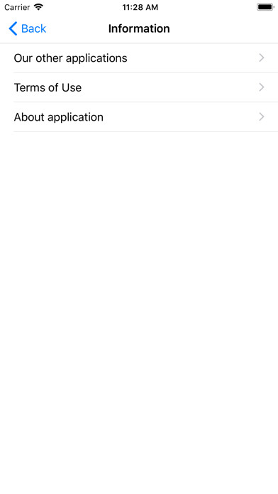 Emulate iPhone app Seeing Assistant Light using MyAndroid Emulate iPhone app Seeing Assistant Light using MyAndroid