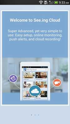 Emulate Android APK SeeingCloud Emulate Android APK SeeingCloud