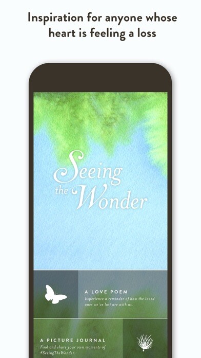 Emulate iPhone app Seeing the Wonder using MyAndroid Emulate iPhone app Seeing the Wonder using MyAndroid