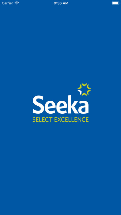 Emulate iPhone app Seeka using MyAndroid Emulate iPhone app Seeka using MyAndroid