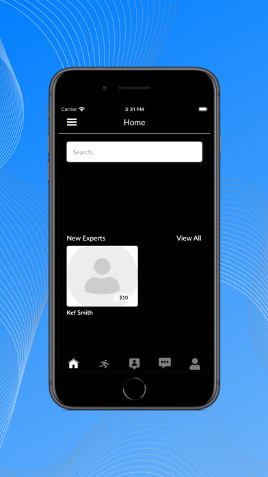 Emulate iPhone app SeekConx using MyAndroid Emulate iPhone app SeekConx using MyAndroid