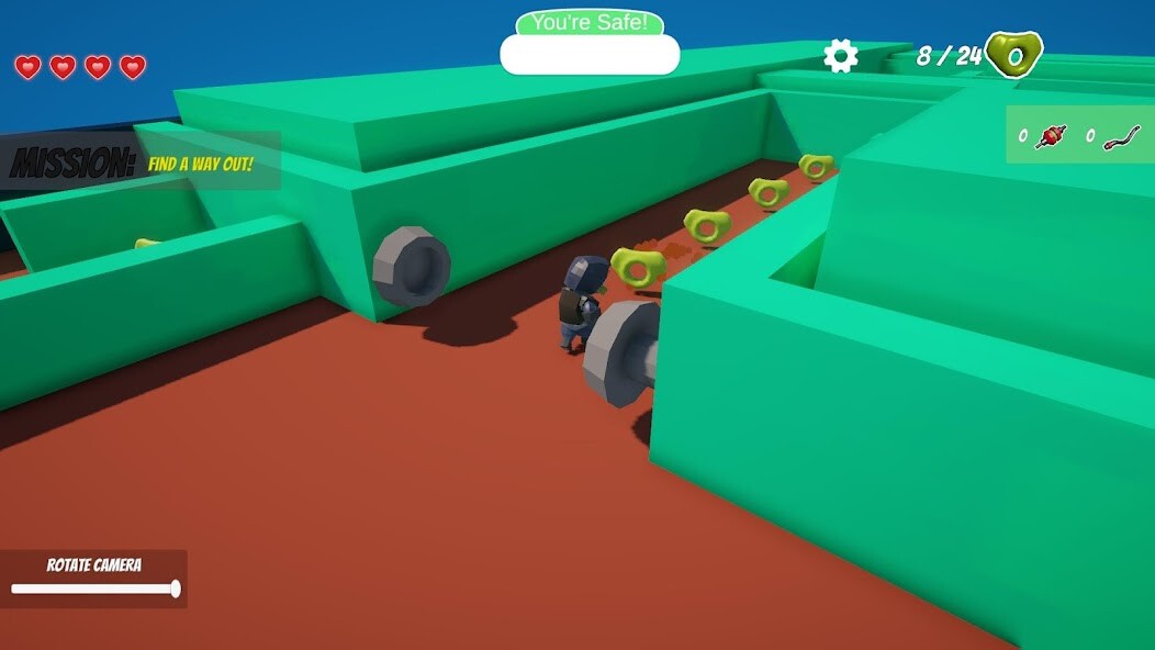 Run android online APK Seek Cube from MyAndroid or emulate Seek Cube using MyAndroid Run android online APK Seek Cube from MyAndroid or emulate Seek Cube using MyAndroid