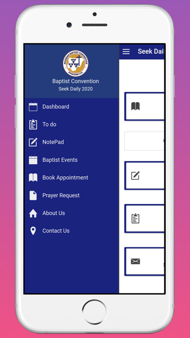 Emulate iPhone app Seek Daily 2020 using MyAndroid Emulate iPhone app Seek Daily 2020 using MyAndroid