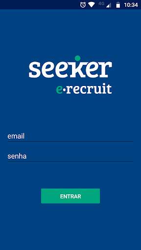 Run android online APK Seeker E-Recruit from MyAndroid or emulate Seeker E-Recruit using MyAndroid